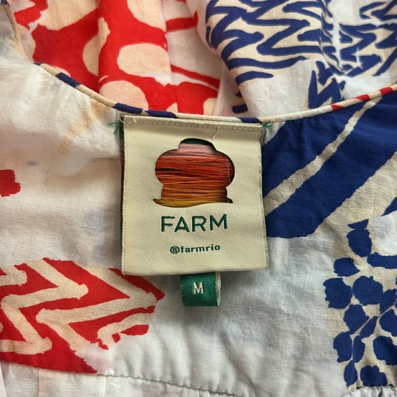 Farm Rio Dress - Picture 5 of 8